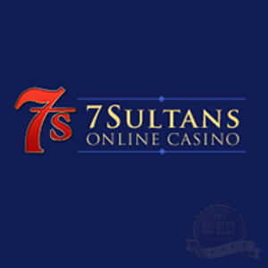 Logo casino 7Sultans