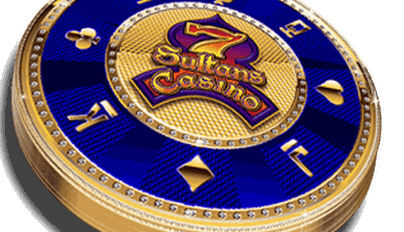 Casino 7 Sultans