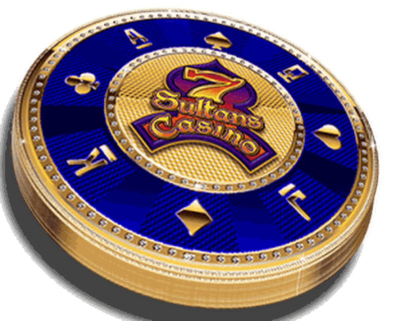 Casino 7 Sultans