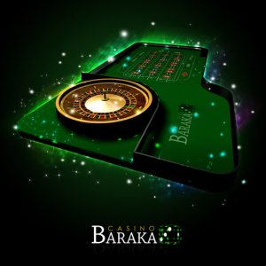 Jeux Casino Baraka