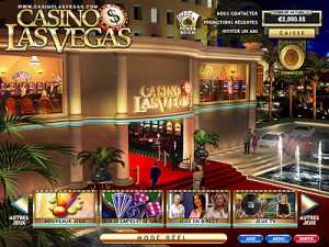 Casino Las Vegas