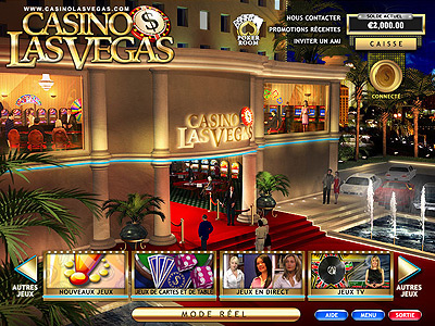 casino games online