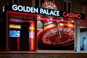 Golden Palace casino