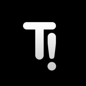 Titan casino logo