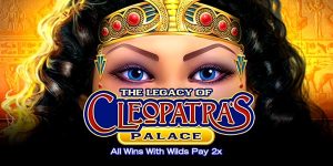 Cléopatra's Palace Casino