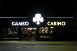 Cameo Casino