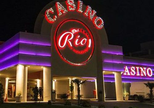 Casino Del Rio