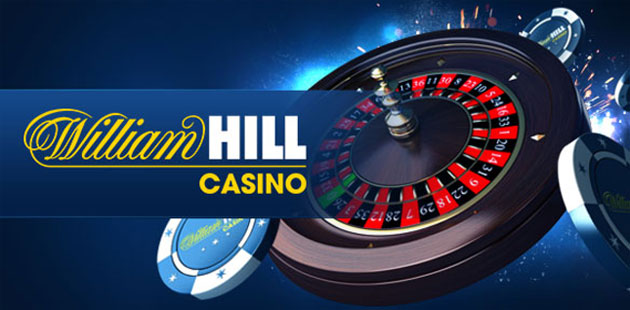 WilliamHill Casino