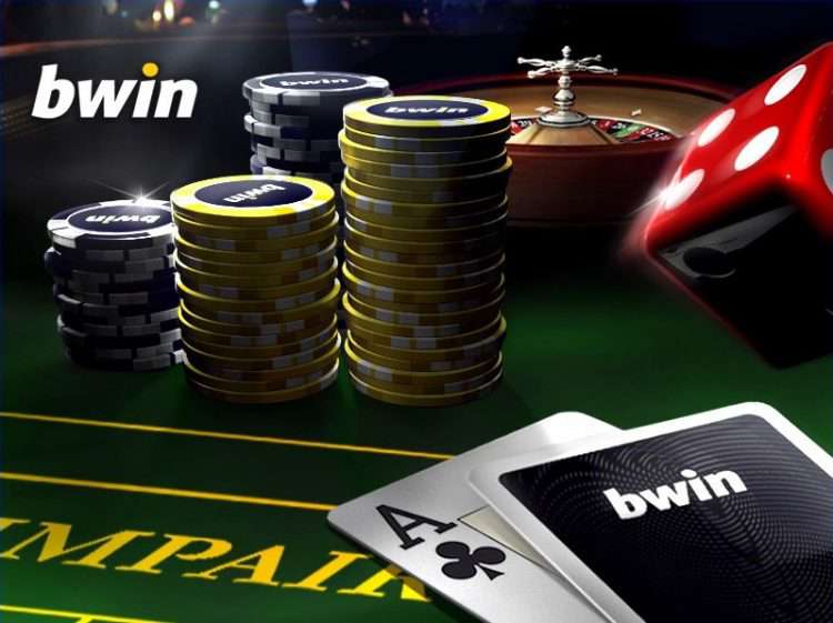 Bwin casino