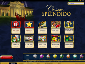 Casino Splendido