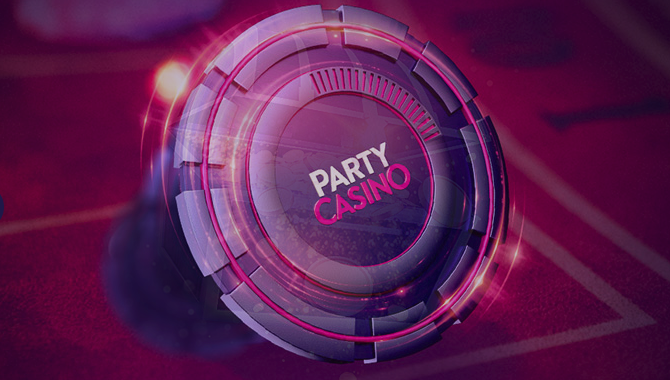 Party Casino