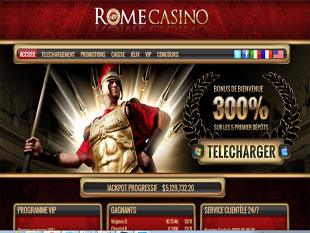 Rome Casino